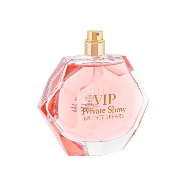Britney Spears VIP Private Show Parfemska voda za žene 100 ml tester