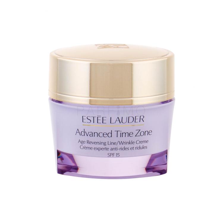 Estée Lauder Advanced Time Zone SPF15 Dnevna krema za lice za žene 50 ml