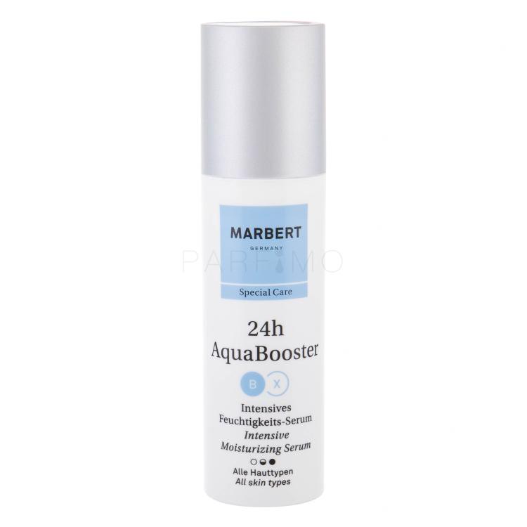 Marbert Special Care 24h Aqua Booster Serum za lice za žene 50 ml