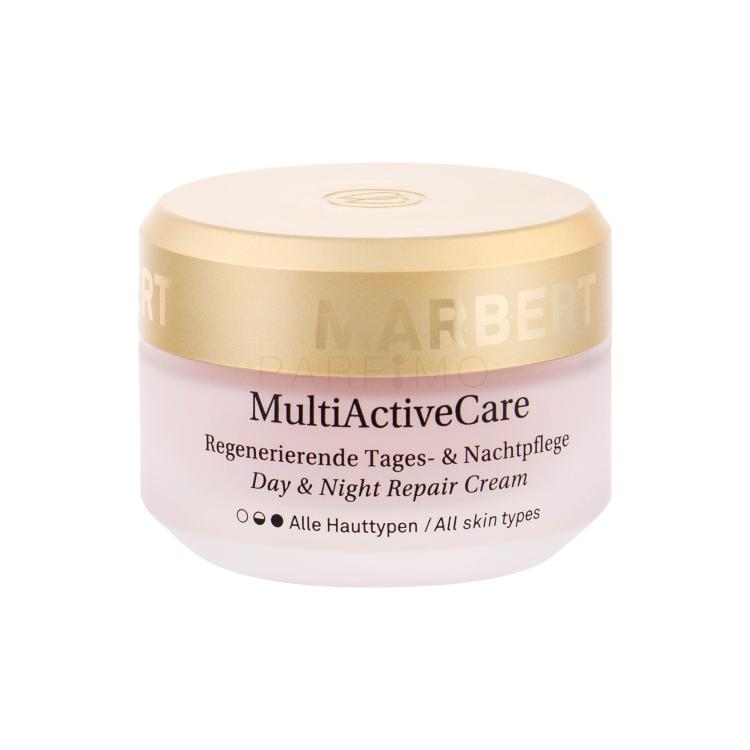 Marbert Anti-Aging Care MultiActive Care Regenerating Day &amp; Night Cream Dnevna krema za lice za žene 50 ml