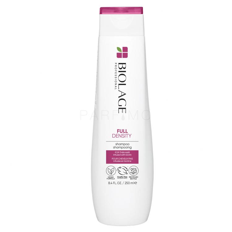 Biolage Full Density Šampon za žene 250 ml