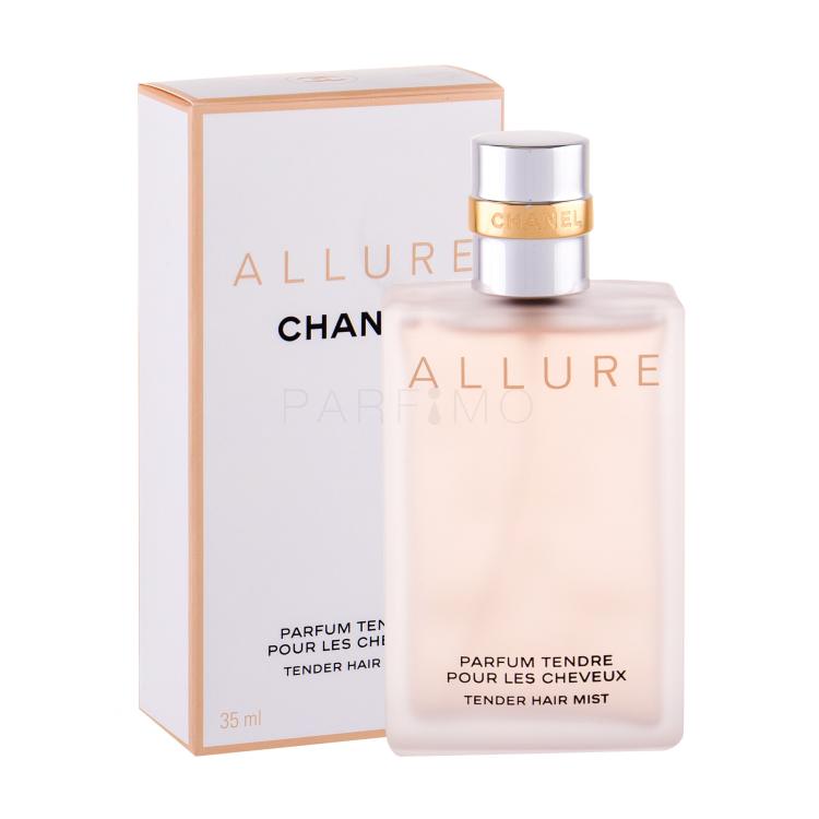 Chanel Allure Parfem za kosu za žene 35 ml
