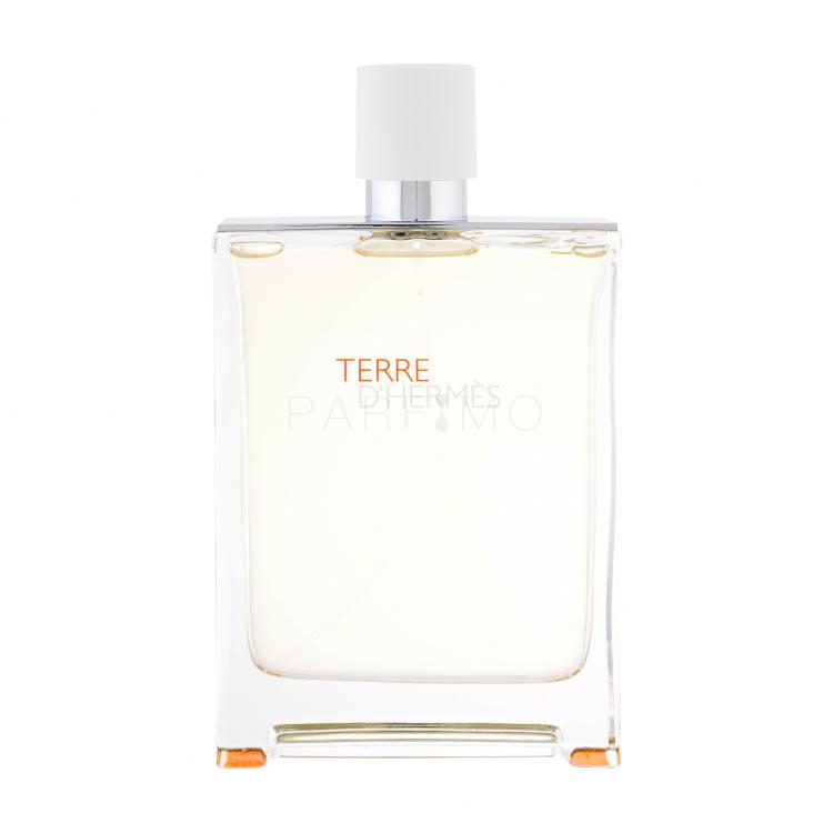 Hermes Terre d´Hermès Eau Tres Fraiche Toaletna voda za muškarce 200 ml tester