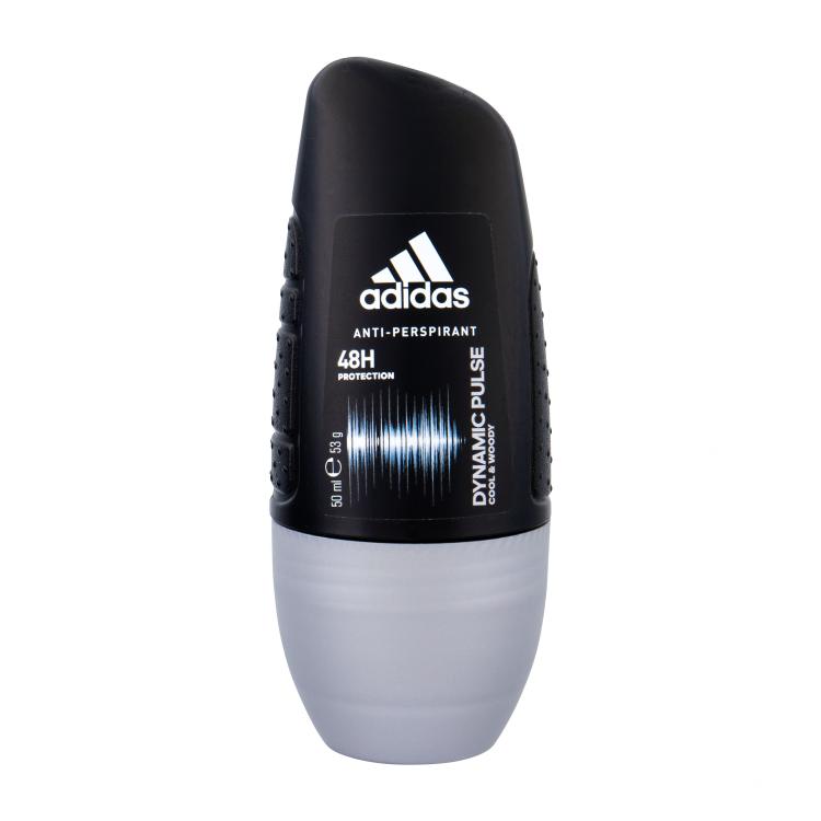 Adidas Dynamic Pulse Antiperspirant za muškarce 50 ml