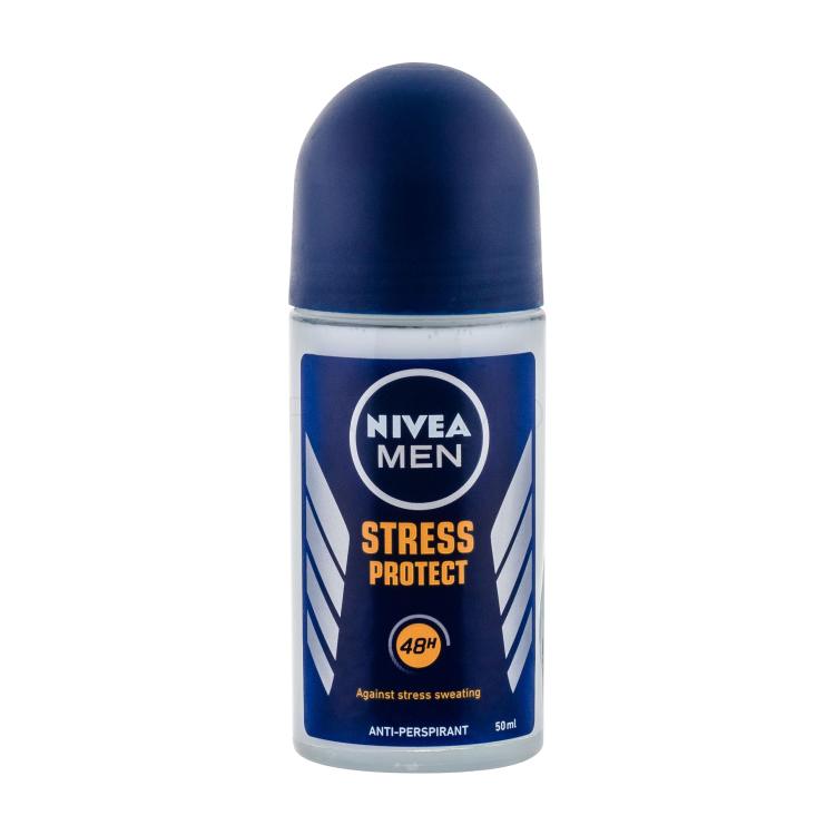 Nivea Men Stress Protect 48h Antiperspirant za muškarce 50 ml