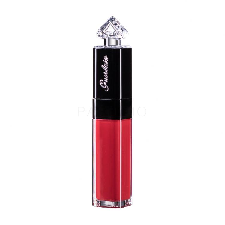 Guerlain La Petite Robe Noire Lip Colour&#039;Ink Ruž za usne za žene 6 ml Nijansa L120#Empowered