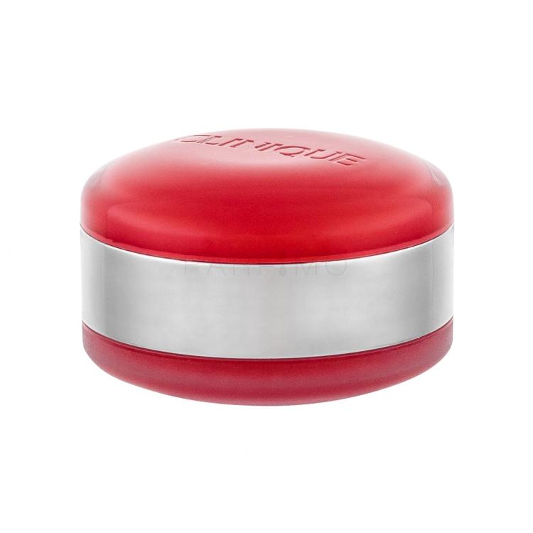 Clinique Sweet Pots Sugar Scrub &amp; Lip Balm Balzam za usne za žene 12 g Nijansa 01 Red Velvet
