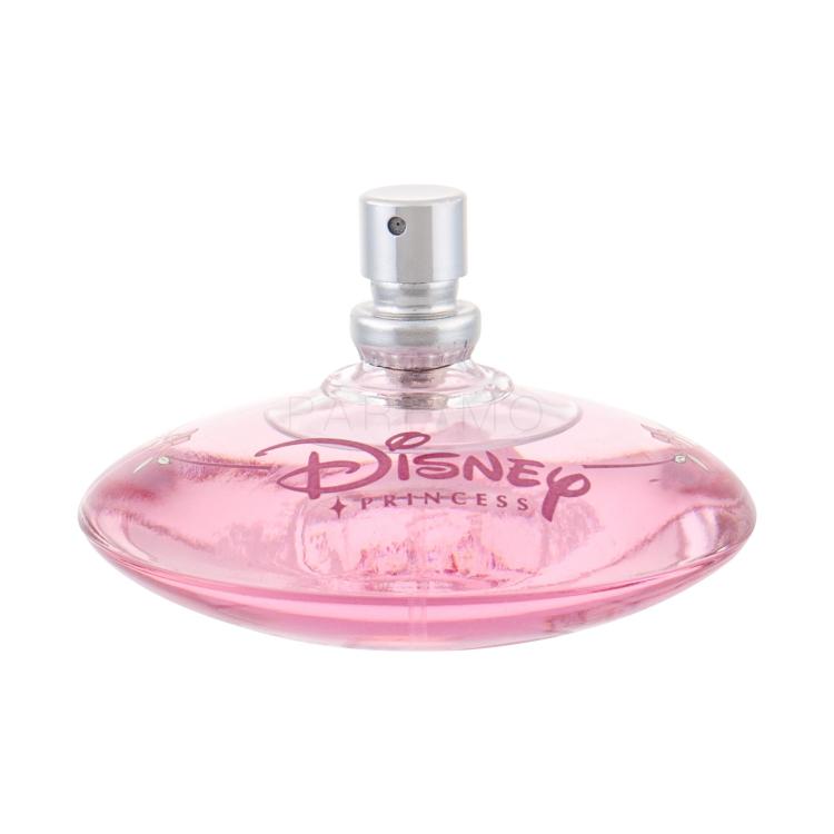Disney Princess Princess Rose Garden Toaletna voda za djecu 60 ml tester