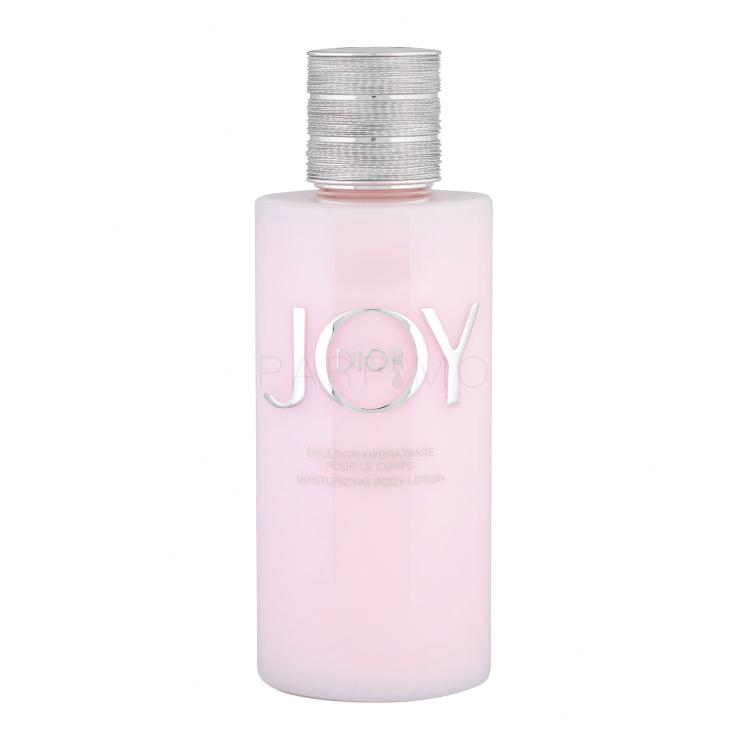 Christian Dior Joy by Dior Losion za tijelo za žene 200 ml tester