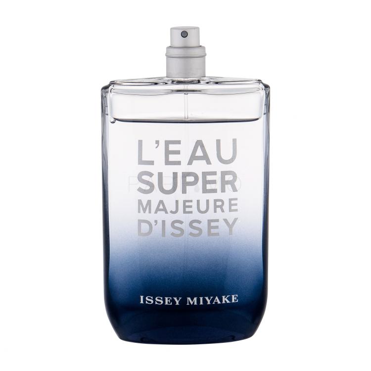 Issey Miyake L´Eau Super Majeure D´Issey Toaletna voda za muškarce 100 ml tester