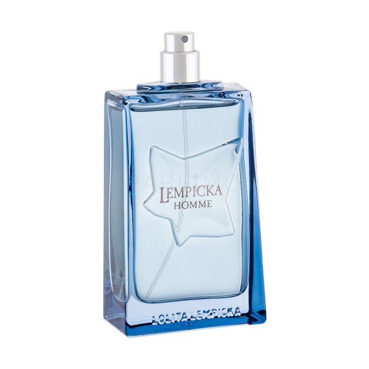 Lolita Lempicka Homme Toaletna voda za muškarce 100 ml tester