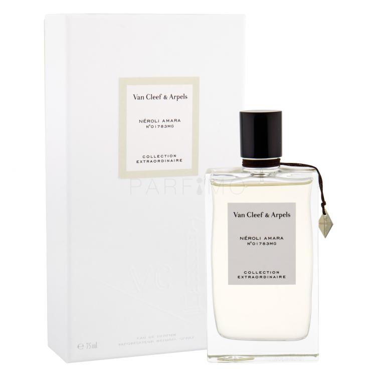 Van Cleef &amp; Arpels Collection Extraordinaire Néroli Amara Parfemska voda 75 ml