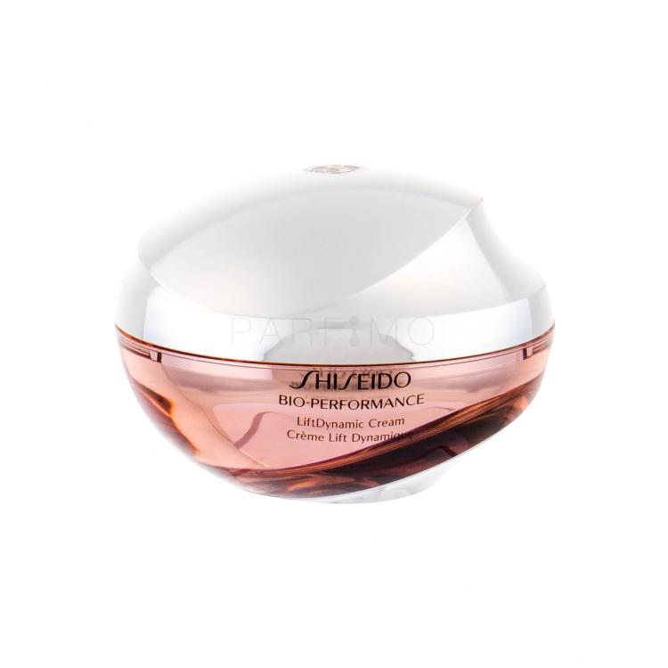 Shiseido Bio-Performance LiftDynamic Cream Dnevna krema za lice za žene 75 ml