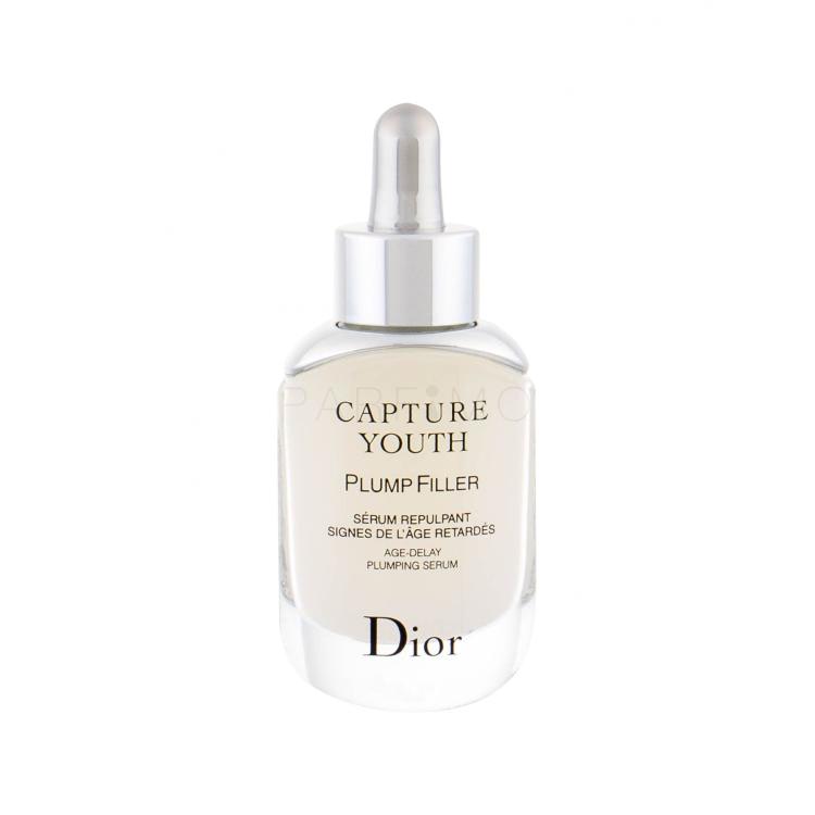 Christian Dior Capture Youth Plump Filler Serum za lice za žene 30 ml