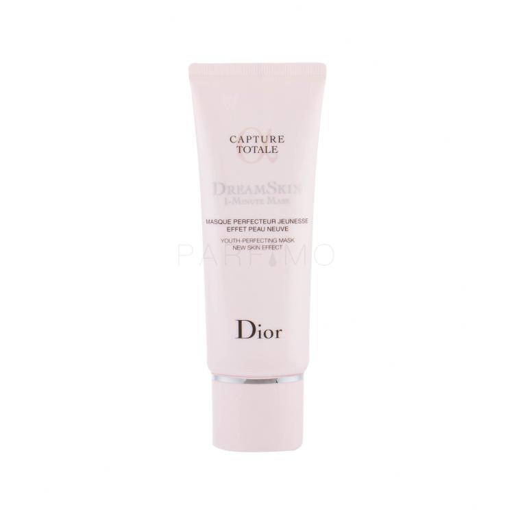 Christian Dior Capture Totale Dream Skin Maska za lice za žene 75 ml