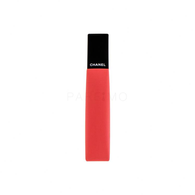 Chanel Rouge Allure Liquid Powder Ruž za usne za žene 9 ml Nijansa 952 Evocation