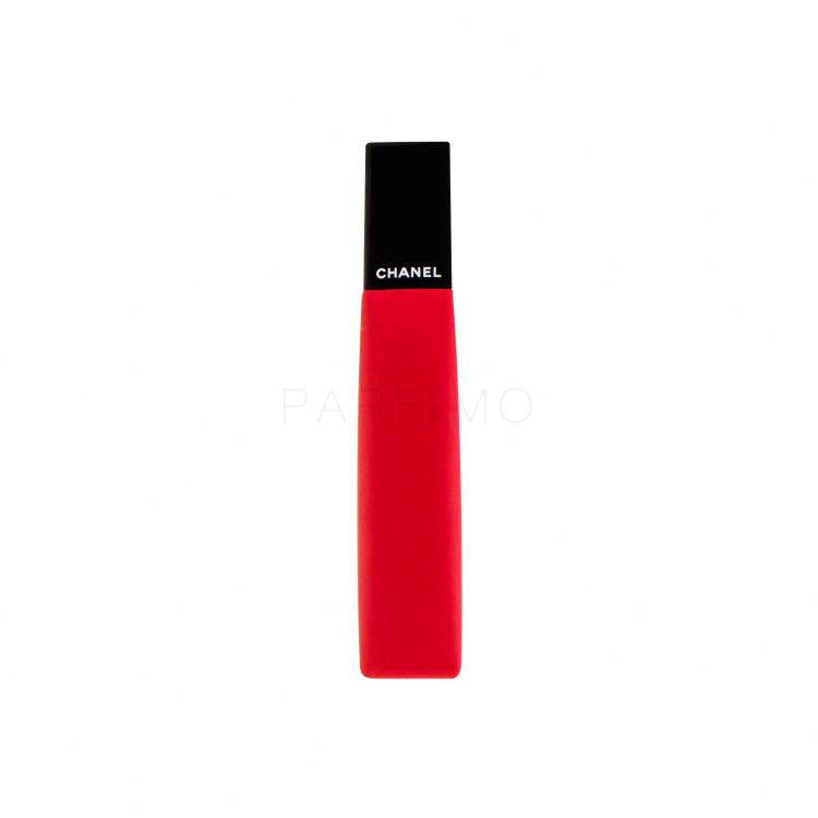Chanel Rouge Allure Liquid Powder Ruž za usne za žene 9 ml Nijansa 956 Invincible