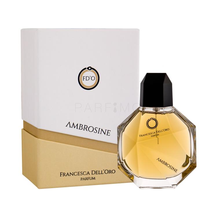Francesca dell´Oro Ambrosine Parfemska voda 100 ml