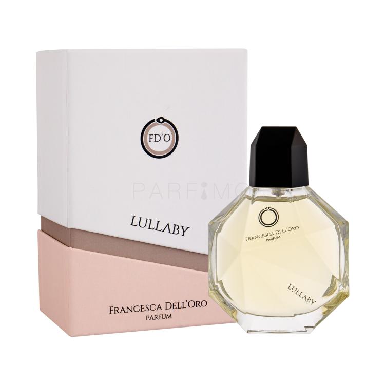 Francesca dell´Oro Lullaby Parfemska voda za žene 100 ml