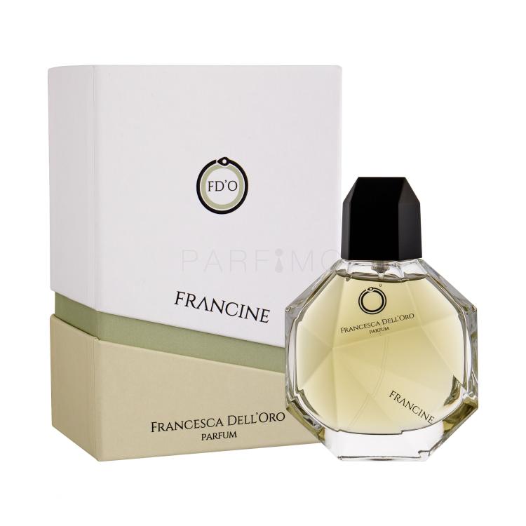 Francesca dell´Oro Francine Parfemska voda za žene 100 ml