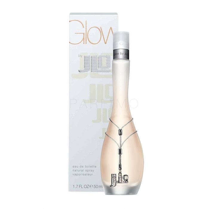 Jennifer Lopez Glow By JLo Toaletna voda za žene 100 ml tester