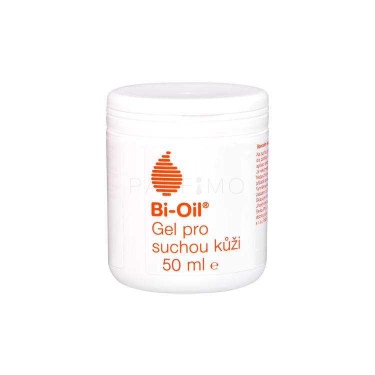 Bi-Oil Gel Gel za tijelo za žene 50 ml