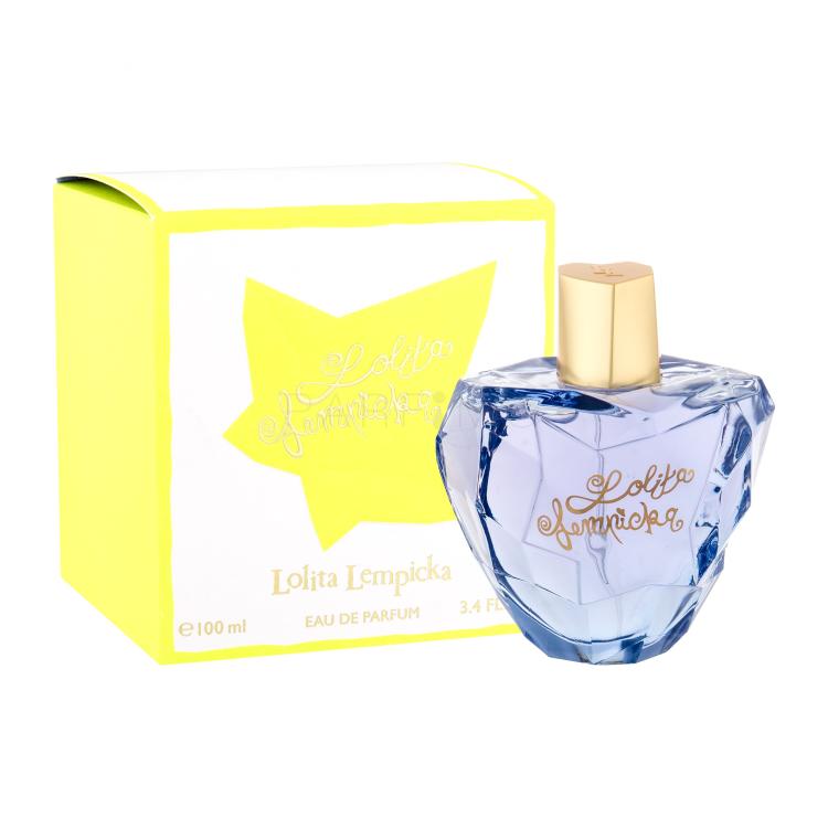 Lolita Lempicka Mon Premier Parfum Parfemska voda za žene 100 ml