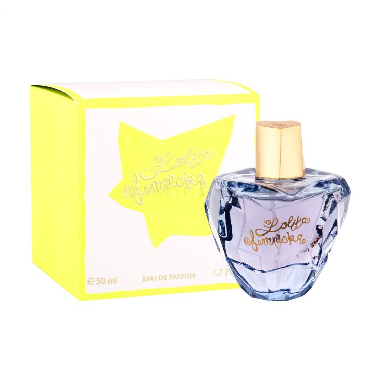 Lolita Lempicka Mon Premier Parfum Parfemska voda za žene 50 ml