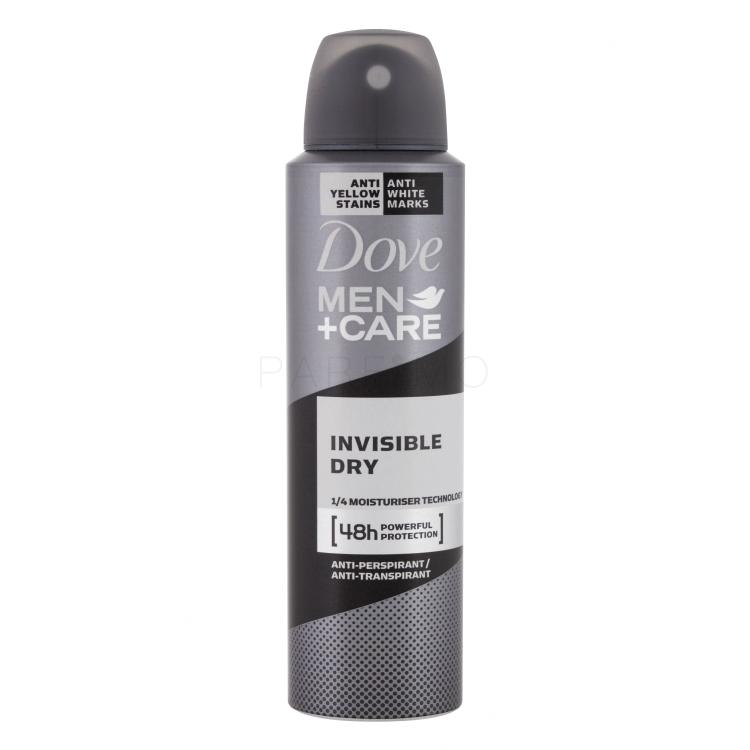Dove Men + Care Dezodorans za muškarce 150 ml