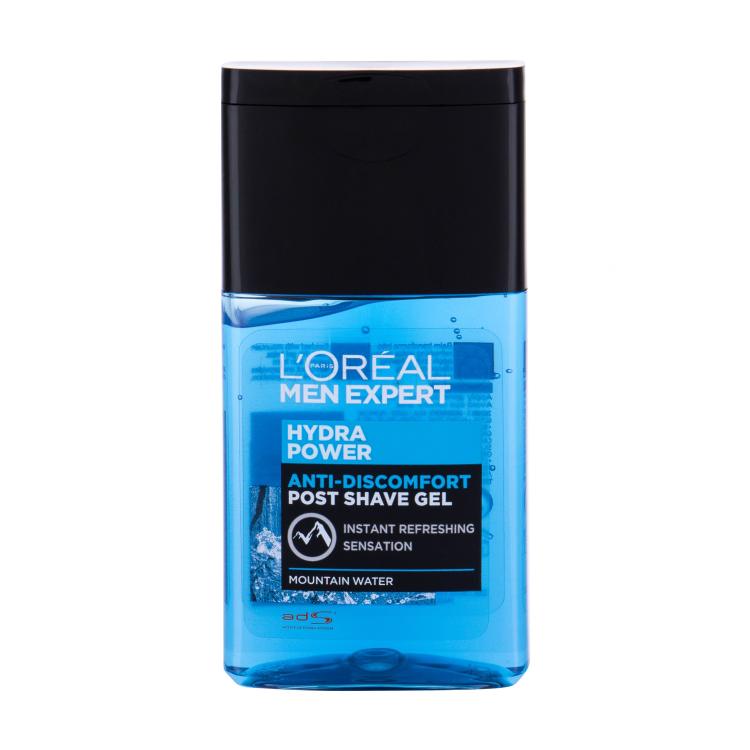 L&#039;Oréal Paris Men Expert Hydra Power Aftershave za muškarce 125 ml