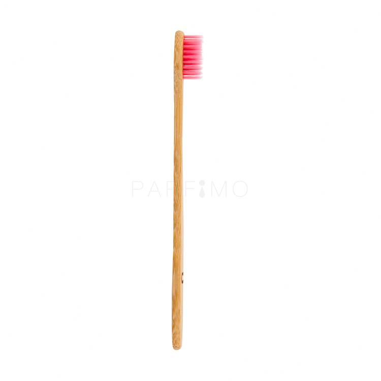 My White Secret Bamboo Toothbrush Zubna četkica 1 kom