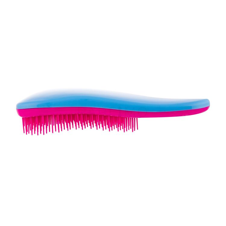 Dtangler Hairbrush Četka za kosu za žene 1 kom Nijansa Blue Pink