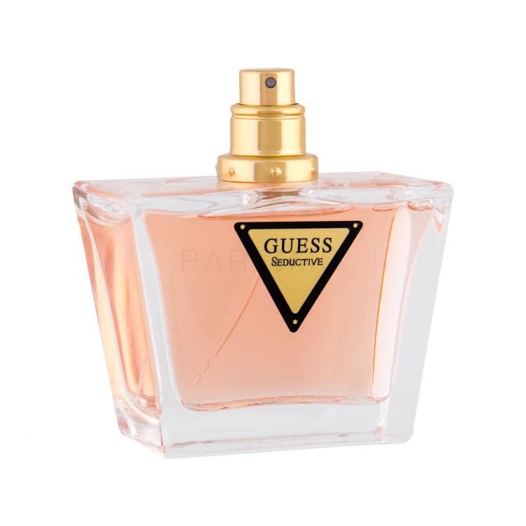 GUESS Seductive Sunkissed Toaletna voda za žene 75 ml tester