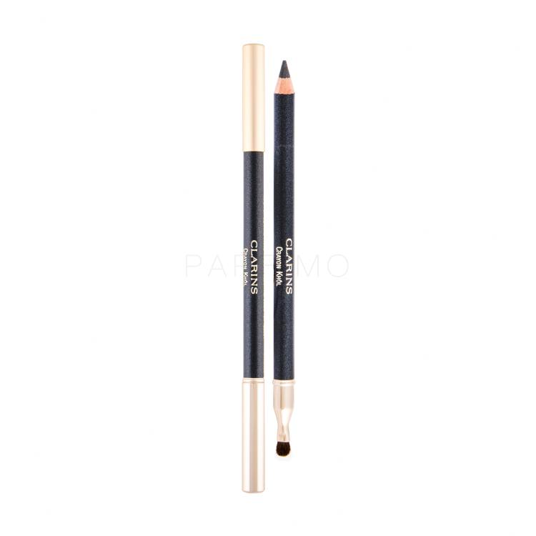 Clarins Long-Lasting Eye Pencil Olovka za oči za žene 1,05 g Nijansa 04 Platinum