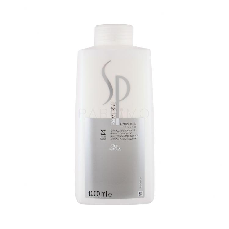 Wella Professionals SP Reverse Regenerating Shampoo Šampon za žene 1000 ml