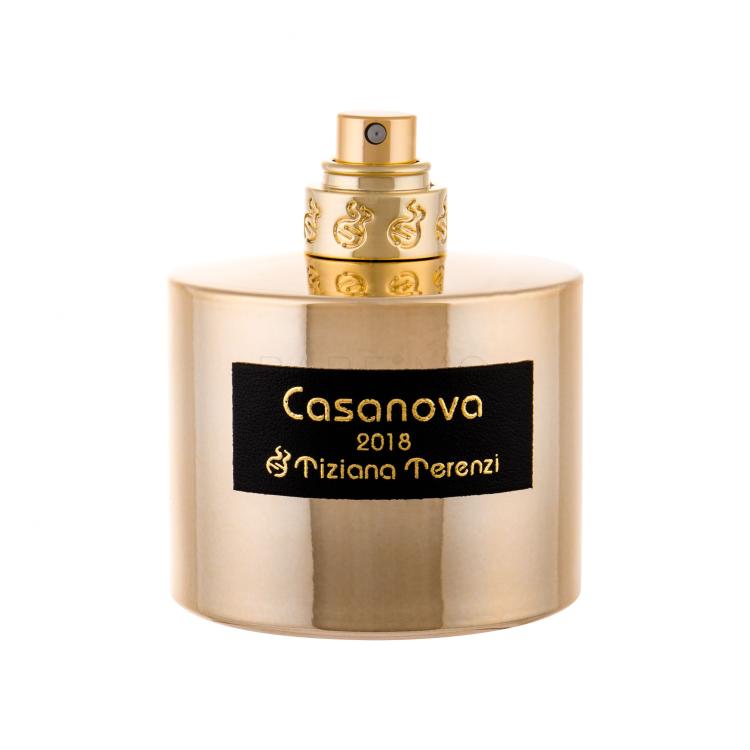 Tiziana Terenzi Anniversary Collection Casanova Parfem 100 ml tester