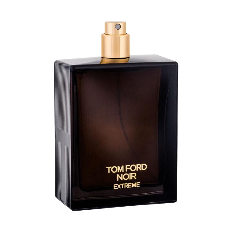 TOM FORD Noir Extreme Parfemska voda za muškarce 100 ml tester
