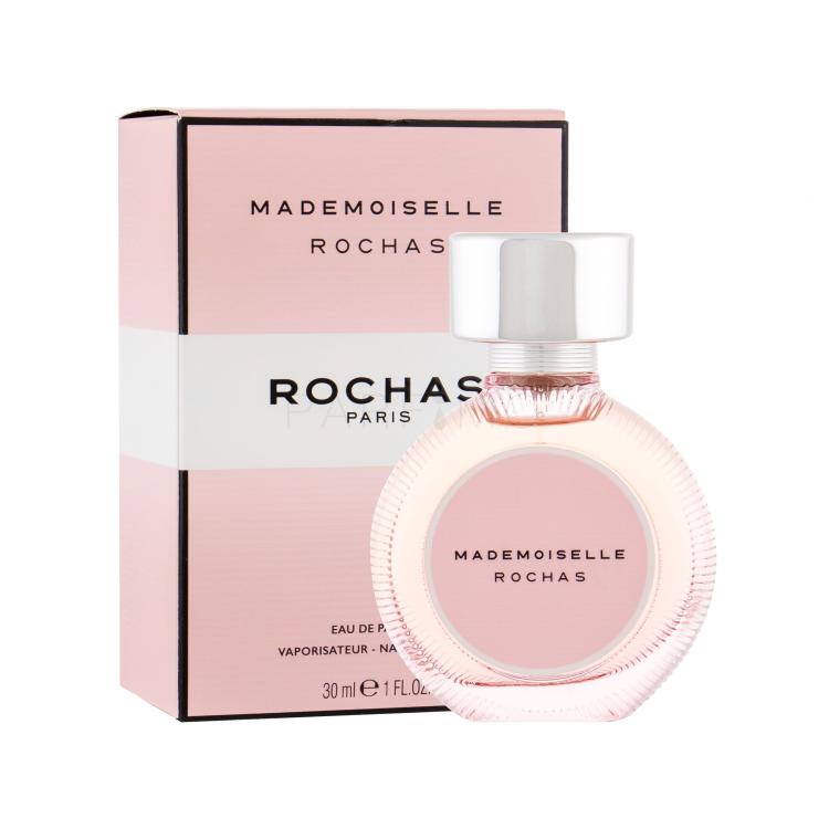 Rochas Mademoiselle Rochas Parfemska voda za žene 30 ml