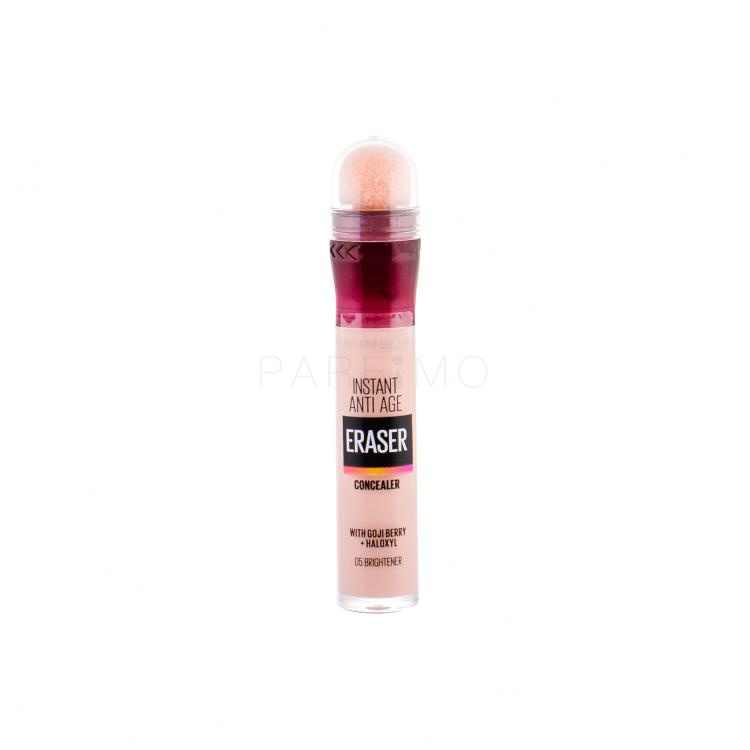 Maybelline Instant Anti-Age Eraser Korektor za žene 6,8 ml Nijansa 05 Brightener