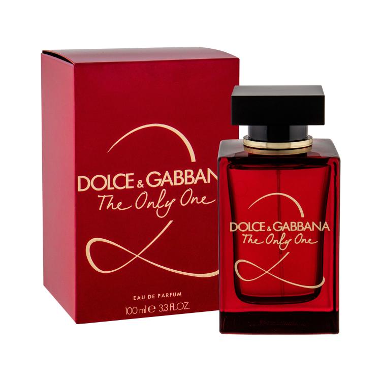 Dolce&amp;Gabbana The Only One 2 Parfemska voda za žene 100 ml