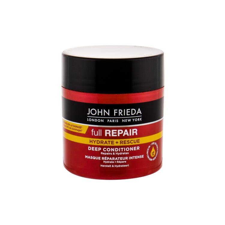 John Frieda Full Repair Hydrate + Rescue Regenerator za žene 150 ml
