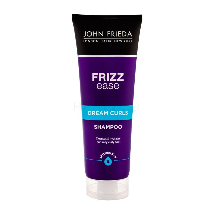 John Frieda Frizz Ease Dream Curls Šampon za žene 250 ml