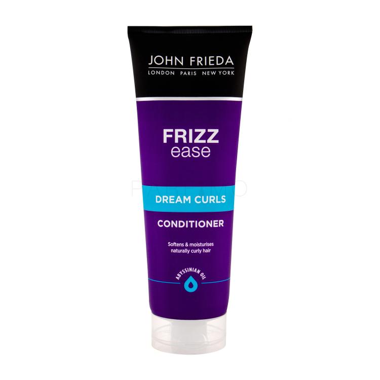 John Frieda Frizz Ease Dream Curls Regenerator za žene 250 ml
