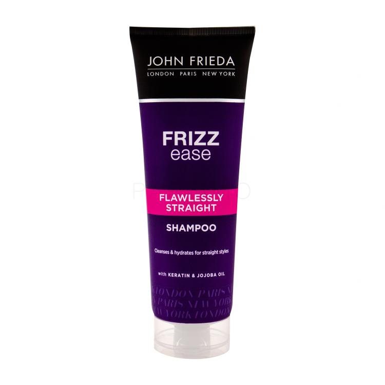 John Frieda Frizz Ease Flawlessly Straight Šampon za žene 250 ml