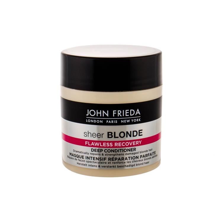 John Frieda Sheer Blonde Flawless Recovery Regenerator za žene 150 ml