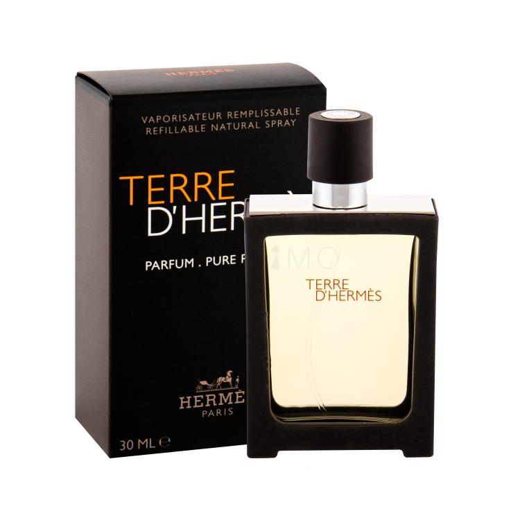 Hermes Terre d´Hermès Parfem za muškarce 30 ml