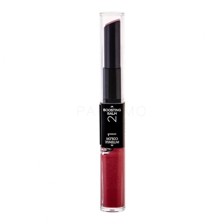 L&#039;Oréal Paris Infaillible 24h Ruž za usne za žene 5 ml Nijansa 110 Timeless Rose