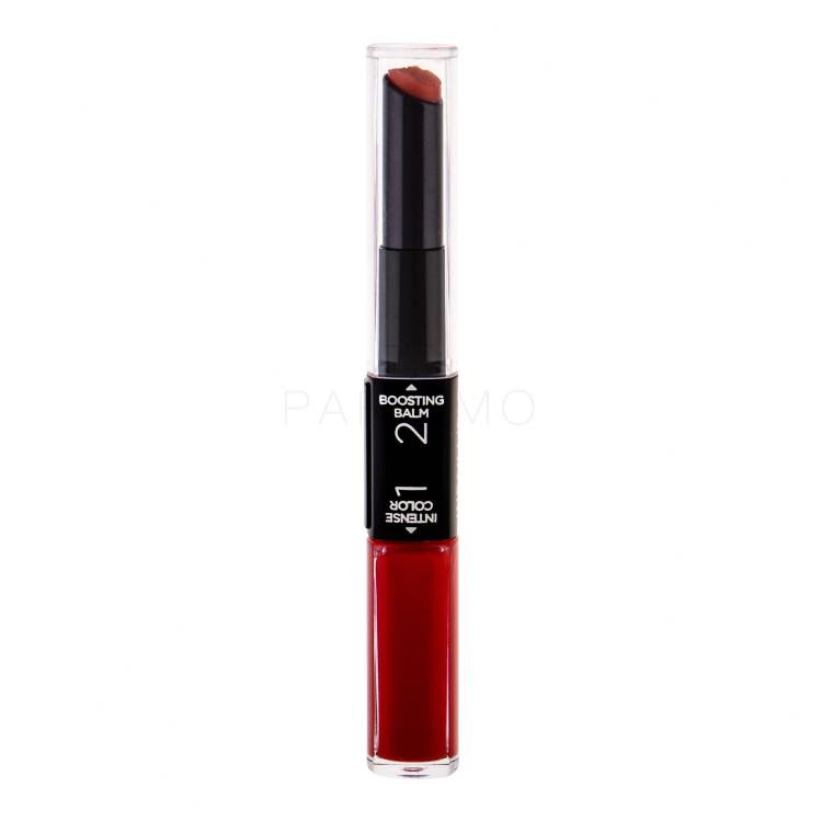 L&#039;Oréal Paris Infaillible 24h Ruž za usne za žene 5 ml Nijansa 506 Red Infaillible