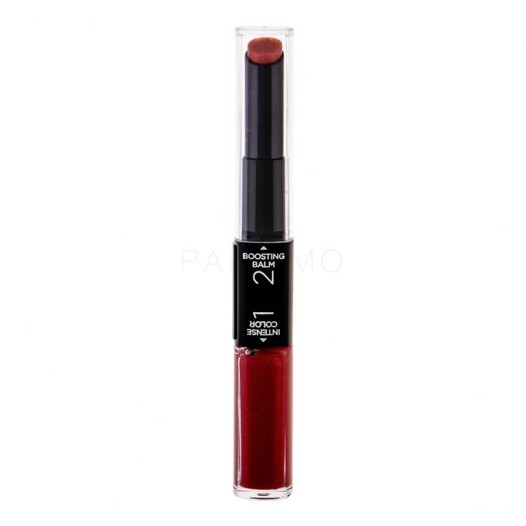 L&#039;Oréal Paris Infaillible 24h Ruž za usne za žene 5 ml Nijansa 507 Relentless Rouge
