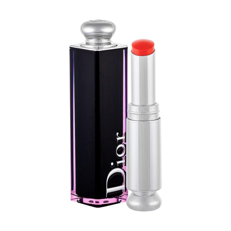Christian Dior Addict Lacquer Ruž za usne za žene 3,2 g Nijansa 554 West Coast